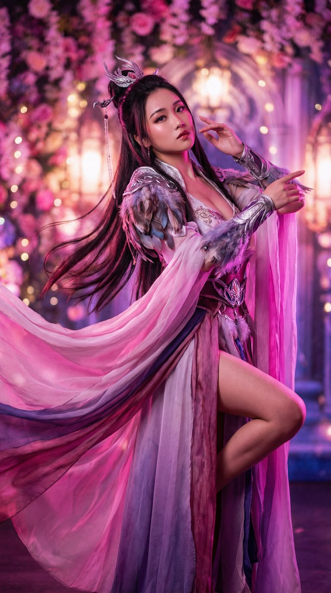 抖阴社区Cosplay视频