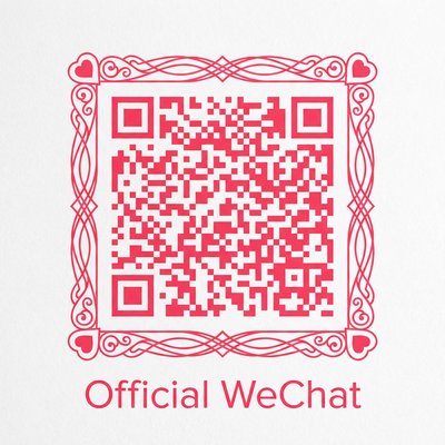 抖阴公众号二维码