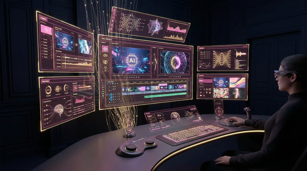 抖阴 AI剪辑教程视频